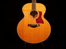 Taylor 615【珍しい純アコ仕様!17インチジャンボボディ とても鳴りの良いメイプルモデルです! J-200をご検討の方にもオススメです! 】解説試奏動画ご覧下さい。_2