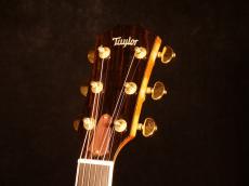 Taylor 615【珍しい純アコ仕様!17インチジャンボボディ とても鳴りの良いメイプルモデルです! J-200をご検討の方にもオススメです! 】解説試奏動画ご覧下さい。_8