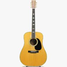 Martin D-41 w/M-factory Model #202 & Sunrize S-2 *1972_2