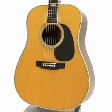 Martin D-41 w/M-factory Model #202 & Sunrize S-2 *1972_3