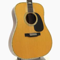 Martin D-41 w/M-factory Model #202 & Sunrize S-2 *1972_4