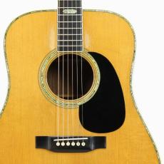 Martin D-41 w/M-factory Model #202 & Sunrize S-2 *1972_5