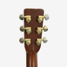 Martin D-41 w/M-factory Model #202 & Sunrize S-2 *1972_8