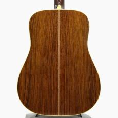 Martin D-41 w/M-factory Model #202 & Sunrize S-2 *1972_10