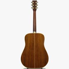 Martin D-41 w/M-factory Model #202 & Sunrize S-2 *1972_11