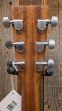 Martin D-X2E BRAZ #3041234 【エレアコ】_7