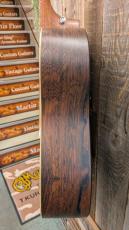 Martin D-X2E BRAZ #3041234 【エレアコ】_10