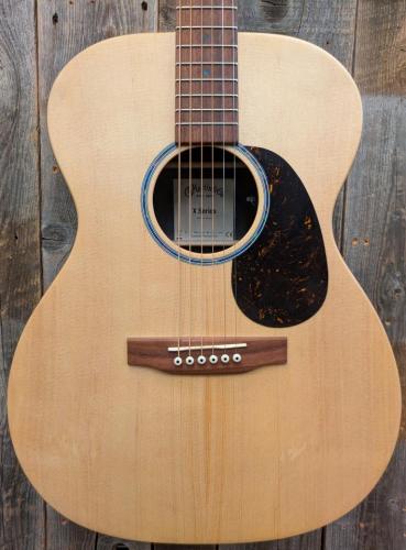 Martin 000-X2E BRAZ #3038574 【エレアコ】