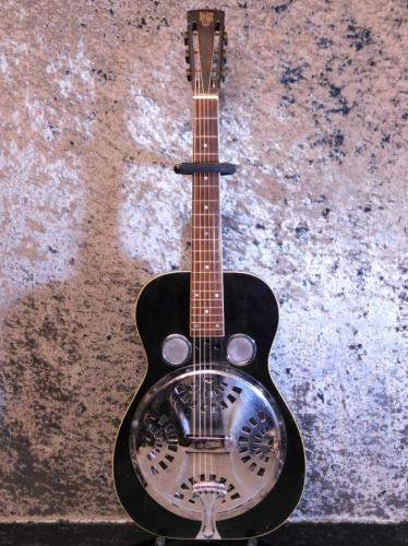 Dobro Model 37 Round Neck '30s
