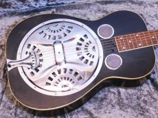 Dobro Model 37 Round Neck '30s_3