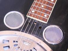 Dobro Model 37 Round Neck '30s_6