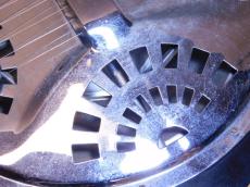 Dobro Model 37 Round Neck '30s_8