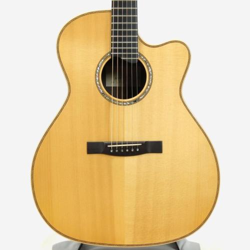 Albert & Mueller S-3 German Spruce Top *2007