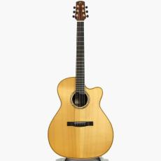 Albert & Mueller S-3 German Spruce Top *2007_2