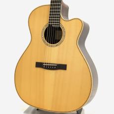 Albert & Mueller S-3 German Spruce Top *2007_3