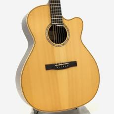 Albert & Mueller S-3 German Spruce Top *2007_4