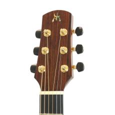 Albert & Mueller S-3 German Spruce Top *2007_7