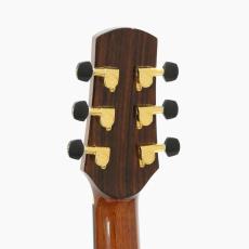 Albert & Mueller S-3 German Spruce Top *2007_8