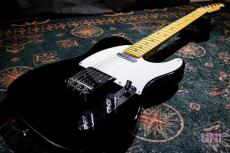 Tokai ATE/M BLK