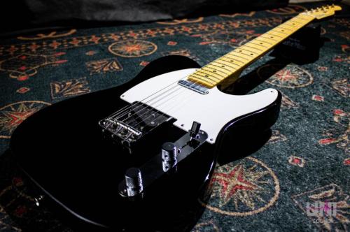 Tokai ATE/M BLK