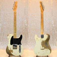 Fender Custom Shop Jeff Beck Esquire Relic by Greg Fessler_3