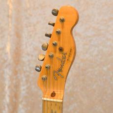 Fender Custom Shop Jeff Beck Esquire Relic by Greg Fessler_4
