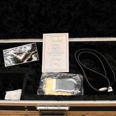 Fender Custom Shop Jeff Beck Esquire Relic by Greg Fessler_6