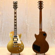 Gibson Les Paul Artist Series Pete Townshend Deluxe Gold Top 1976_3