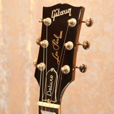 Gibson Les Paul Artist Series Pete Townshend Deluxe Gold Top 1976_4