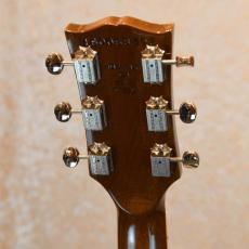 Gibson Les Paul Artist Series Pete Townshend Deluxe Gold Top 1976_5
