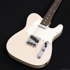 Fender Custom Shop F24 Limited 1959 Telecaster Journeyman Relic [Aged White Blonde]