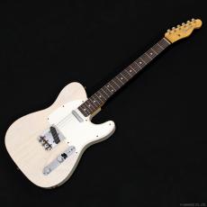 Fender Custom Shop F24 Limited 1959 Telecaster Journeyman Relic [Aged White Blonde]_2