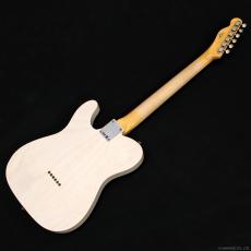 Fender Custom Shop F24 Limited 1959 Telecaster Journeyman Relic [Aged White Blonde]_3