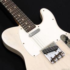 Fender Custom Shop F24 Limited 1959 Telecaster Journeyman Relic [Aged White Blonde]_5