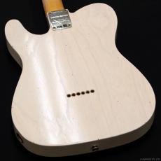 Fender Custom Shop F24 Limited 1959 Telecaster Journeyman Relic [Aged White Blonde]_6