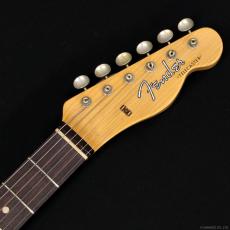Fender Custom Shop F24 Limited 1959 Telecaster Journeyman Relic [Aged White Blonde]_9
