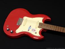 Bacchus Global Series BSM-STD/RSM [Fire Red] [生産完了]_4