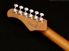 Bacchus Global Series BSM-STD/RSM [Fire Red] [生産完了]_7