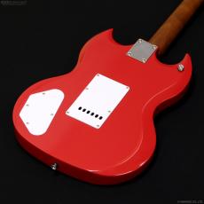 Bacchus Global Series BSM-STD/RSM [Fire Red] [生産完了]_9