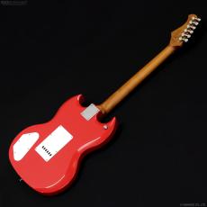 Bacchus Global Series BSM-STD/RSM [Fire Red] [生産完了]_10