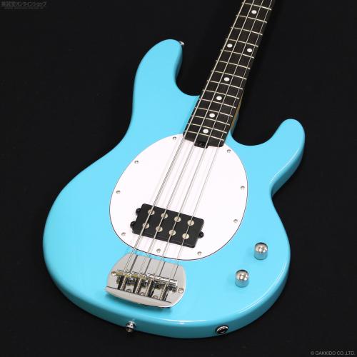 Sterling by MUSIC MAN Intro Series StingRay Ray2 [Electric Blue]