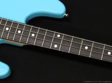 Sterling by MUSIC MAN Intro Series StingRay Ray2 [Electric Blue]_4