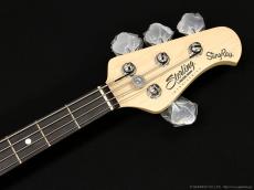 Sterling by MUSIC MAN Intro Series StingRay Ray2 [Electric Blue]_5