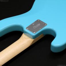 Sterling by MUSIC MAN Intro Series StingRay Ray2 [Electric Blue]_7