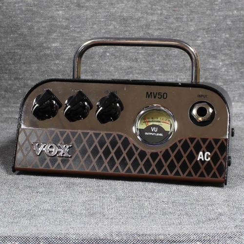 VOX MV50 AC
