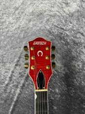 Gretsch G6620TFM Players Edition Nashville -Orenge Stain- #JT24010351【3.62kg】_4