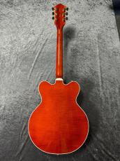 Gretsch G6620TFM Players Edition Nashville -Orenge Stain- #JT24010351【3.62kg】_5