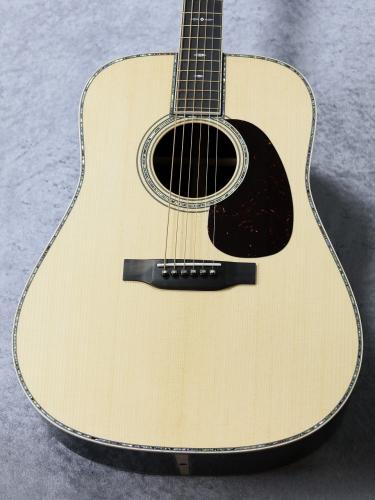 Martin D-45Modern Deluxe 2024年製【最大48回分割無金利】