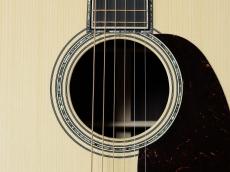 Martin D-45Modern Deluxe 2024年製【最大48回分割無金利】_4