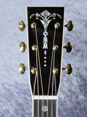 Martin D-45Modern Deluxe 2024年製【最大48回分割無金利】_5